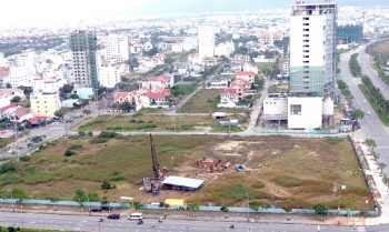 Hà Nội: Sẽ không cấp dự án mới đối với chủ đầu tư vi phạm xây dựng