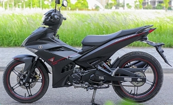 Bảng giá xe máy Yamaha Exciter 150 tháng 11/2019 mới nhất