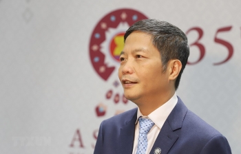 Bộ trưởng Công Thương: RCEP mở thêm cơ hội cho doanh nghiệp Việt Nam