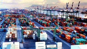 Xuất khẩu hàng hóa của Việt Nam ước đạt 217,05 tỷ USD sau 10 tháng
