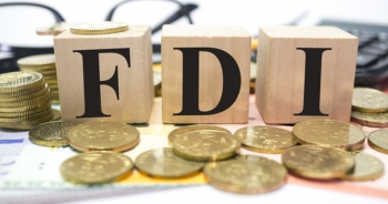 Hơn 6 tỷ USD vốn FDI vào TP. HCM sau 10 tháng