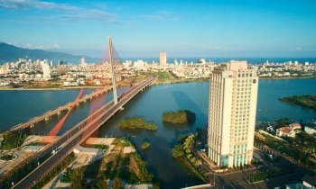 Đà Nẵng: Cấp phép 101 dự án FDI trong 10 tháng năm 2019