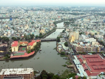 TP. Cần Thơ chấp thuận đầu tư dự án Khu đô thị mới Đại Ngân tại quận Ninh Kiều