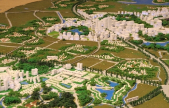 Hà Nội duyệt đề cương phát triển 3 đô thị sinh thái tại Quốc Oai, Phúc Thọ, Chương Mỹ