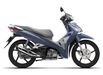 Bảng giá xe Honda Future 2019 mới nhất tại Hà Nội