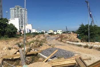 Khánh Hòa: Thêm một dự án xây dựng không phép bị phát lộ
