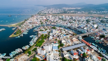 Hơn 300 dự án đầu tư vào du lịch tại Kiên Giang