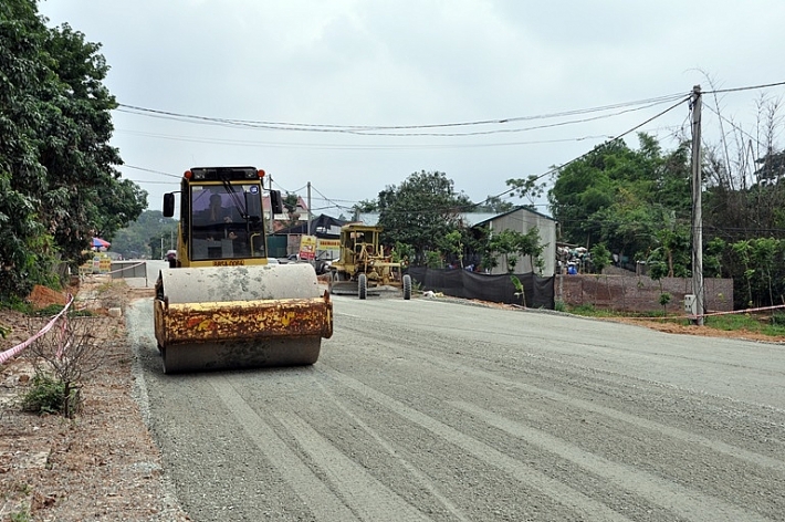 tin tuc dau tu du an ha tang giao thong moi nhat hom nay 2911