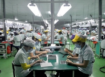Việt Nam thặng dư thương mại 9,1 tỷ USD sau 11 tháng