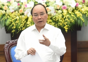Thủ tướng: Xử lý nghiêm đối tượng dọa giết phóng viên vụ chợ Long Biên