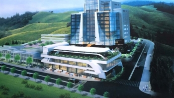 Hà Nội muốn đầu tư hơn 600 tỉ xây khu liên cơ quan ở Vân Hồ