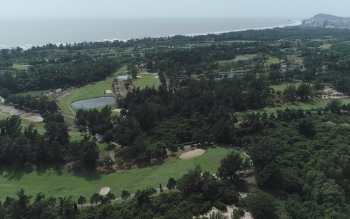 TP.HCM điều chỉnh quy hoạch giảm diện tích hàng loạt sân golf