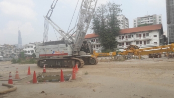 TP.HCM: 256 doanh nghiệp nợ thuế trong tháng 11