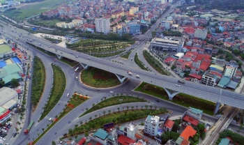 Hà Nội phê duyệt quy hoạch thêm 1 khu đô thị tại Long Biên