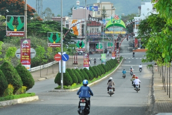 Đấu giá quyền sử dụng đất tại Tp. Bảo Lộc, Lâm Đồng