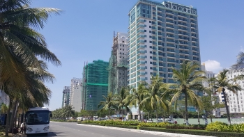 Đà Nẵng cần hơn 100.000 phòng khách sạn vào năm 2030