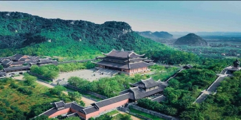 Khu du lịch tâm linh Hương Sơn từ góc nhìn văn hóa