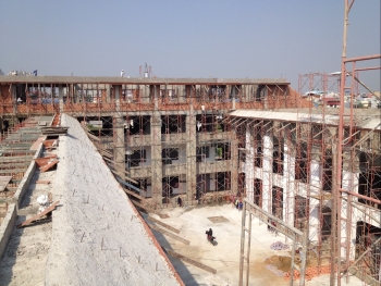 Lộ diện 3 nhà thầu đi xây trường học tại quận Thanh Xuân