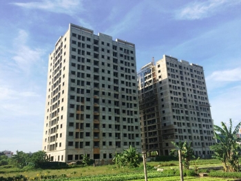 Duyệt đầu tư Dự án Nhà ở xã hội gần 400 tỷ tại phường Quảng Thắng, TP. Thanh Hóa