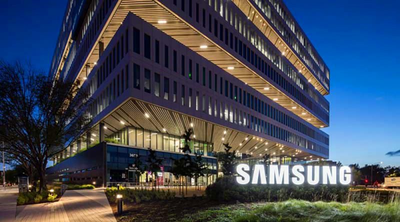 Samsung Việt Nam muốn "được" ưu đãi tại Dự án Trung tâm R&D Tây Hồ Tây