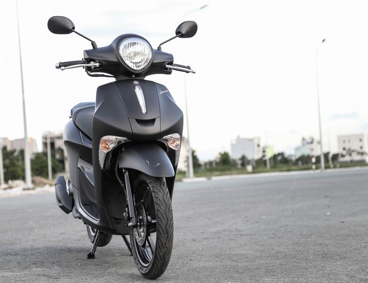 Bảng giá xe máy giá xe moto Yamaha mới nhất tháng 82023