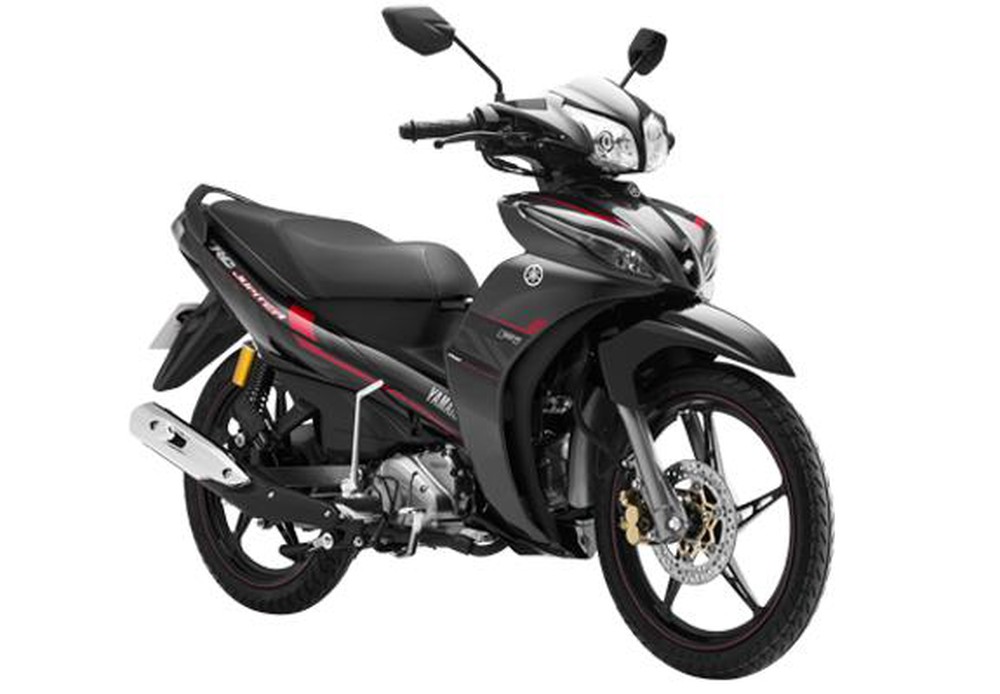 Yamaha Việt Nam thu hồi xe máy Nozza Grande để sửa chữa lỗi  Doanh nghiệp   Vietnam VietnamPlus