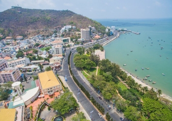 Bà Rịa - Vũng Tàu chấp thuận đầu tư khách sạn condotel 475 tỷ Tập đoàn Vietpearl