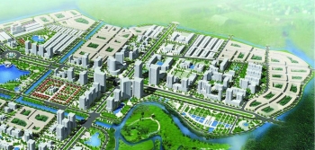 Thừa Thiên Huế chỉ định nhà đầu tư dự án hơn 3.700 tỷ tại khu đô thị An Vân Dương