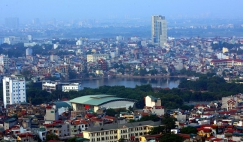 Nghị quyết thí điểm tổ chức mô hình chính quyền đô thị tại Hà Nội