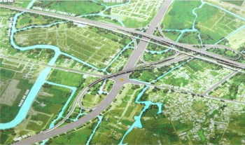 Nghiên cứu xây dựng đường cao tốc Biên Hòa - Vũng Tàu