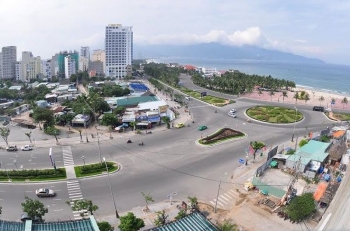 Giá đất Đà Nẵng sẽ tăng 20% trong giai đoạn 2020 - 2024?