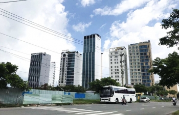 Bản tin bất động sản sáng ngày 12/12: Sắp tháo dỡ công trình khách sạn sai phép ở Đà Nẵng
