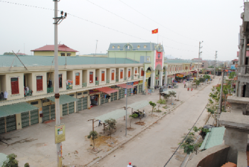 Bắc Ninh sắp đầu tư Khu đô thị 300 ha tại huyện Quế Võ