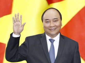 Thủ tướng Nguyễn Xuân Phúc sẽ thăm chính thức Myanmar từ ngày 16 - 18/12