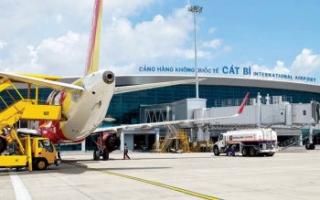 Hải Phòng: Đề xuất lập quy hoạch sân bay Cát Bi bằng ngân sách địa phương