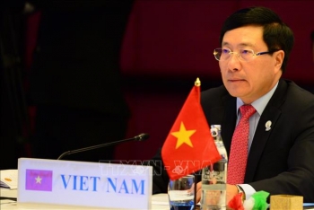 Thúc đẩy hợp tác toàn diện giữa Việt Nam và EU