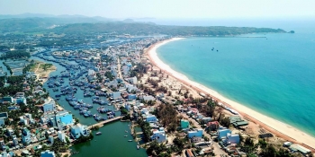 Bình Định: Huyện Hoài Nhơn lên thị xã vào năm 2020