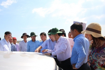 Bình Thuận: 2.600 tỷ sửa chữa và làm mới các dự án giao thông trọng điểm