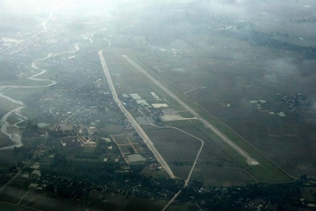 Đầu tư sân bay Điện Biên theo phương án nào?