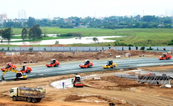 Bất động sản phía Tây Hà Nội sẽ thành tâm điểm trong năm 2020