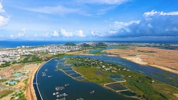 Nam Trung Bộ - tâm điểm đầu tư bất động sản biển năm 2020?