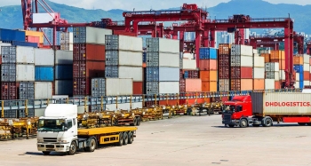 Kinh tế Việt Nam đứng thứ 22 thế giới về quy mô xuất nhập khẩu năm 2019