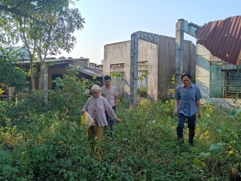 Bản tin bất động sản sáng ngày 31/12: Ngổn ngang dự án đô thị "treo" 22 năm tại Đà Nẵng