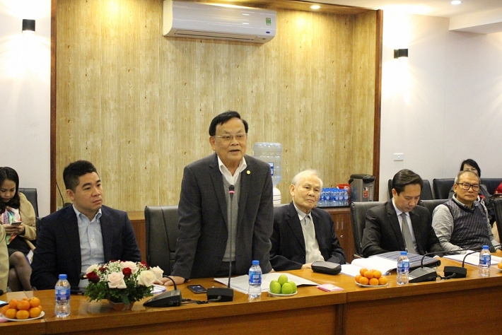 Phó Chủ tịch VASB - Nguyễn Thanh Kỳ: Phải suy xét kỹ chuyện đánh thuế cổ tức bằng cổ phiếu