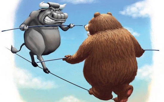 Tháng 1/2021 của thị trường chứng khoán: "Trâu" soán ngôi hay "gấu" duy trì lịch sử