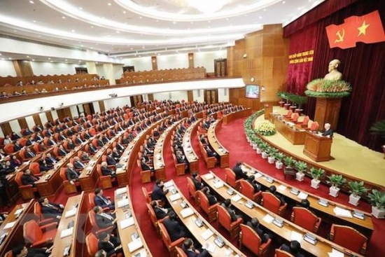 Đại hội Đảng toàn quốc lần thứ XIII sẽ diễn ra từ ngày 25/1 - 2/2/2021 tại Hà Nội