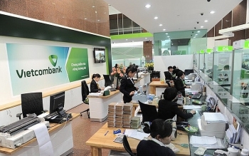 Tháng 2/2019, lãi suất ngân hàng Vietcombank cao nhất là 6,8%/năm