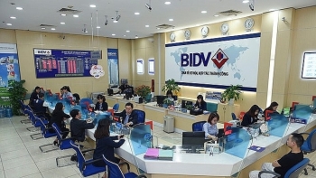 Lãi suất ngân hàng BIDV mới nhất tháng 2/2019