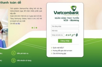 Vietcombank ra mắt tính năng gửi lì xì may mắn trên VCB - Mobile B@nKing