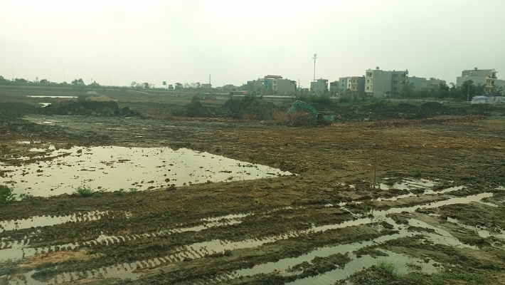 nhung dau hoi tai du an nao vet ho dieu hoa phuong thi cau